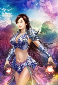 魔障（仙魔雙性生子虐文）